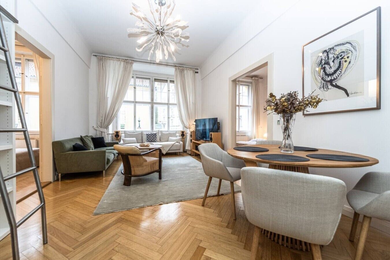 Interieur