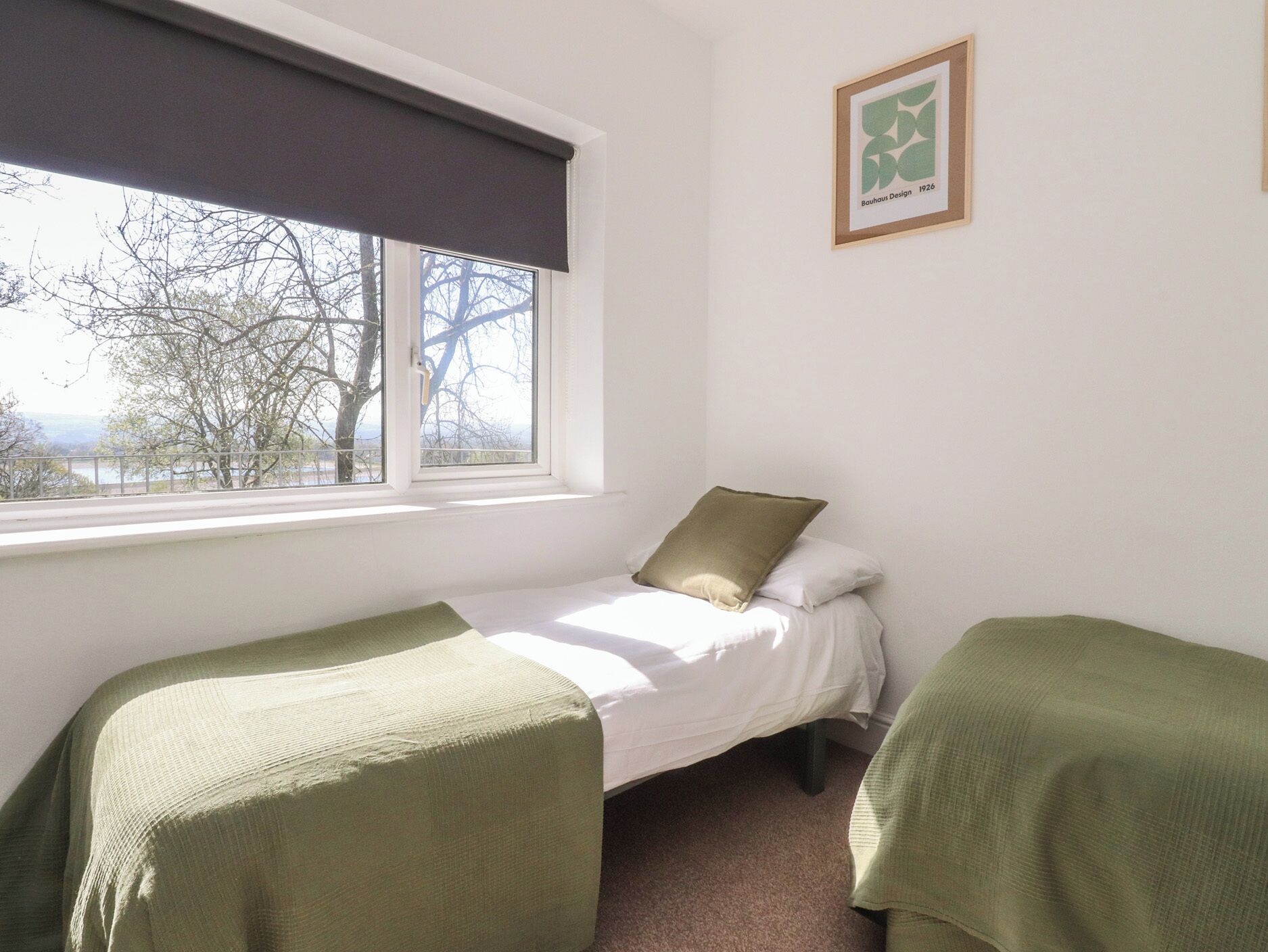 2 bedrooms, WiFi (free), individually decorated, individually furnished