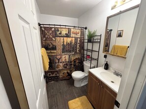 Baño