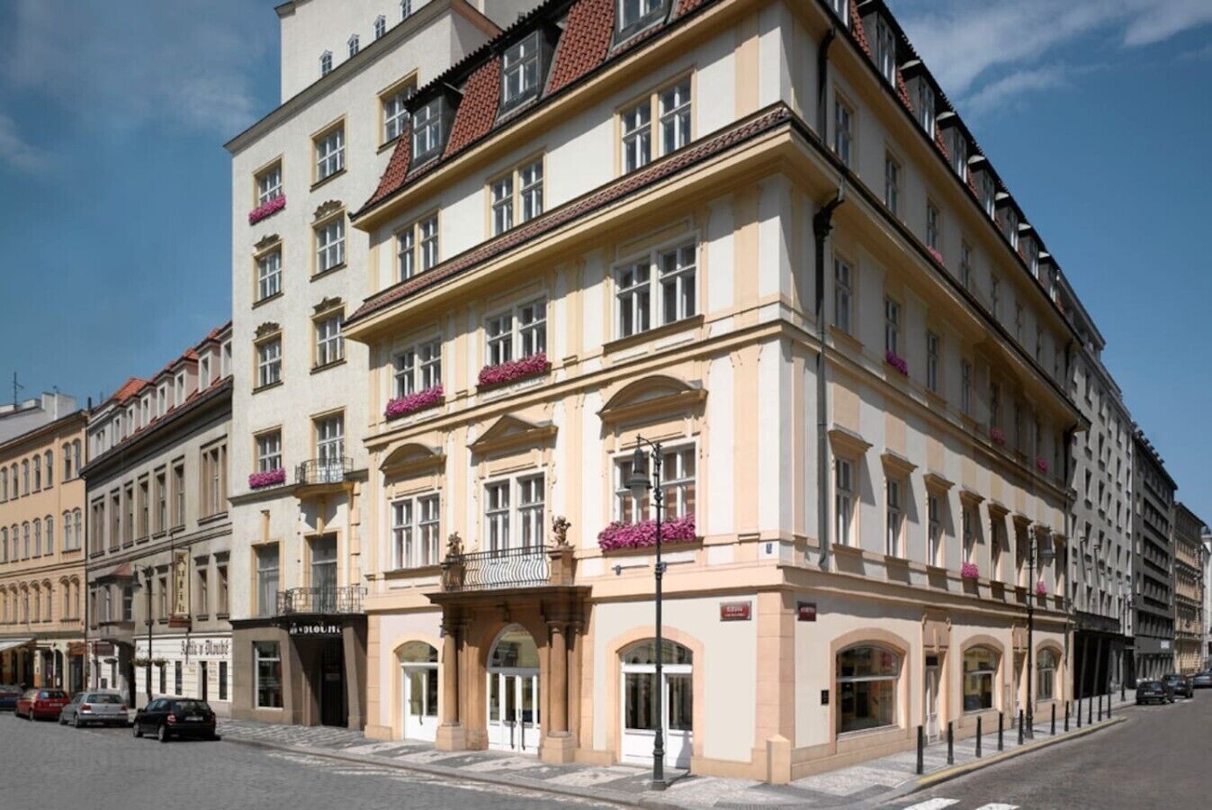 Außenbereich