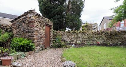 6 Hazel Moor