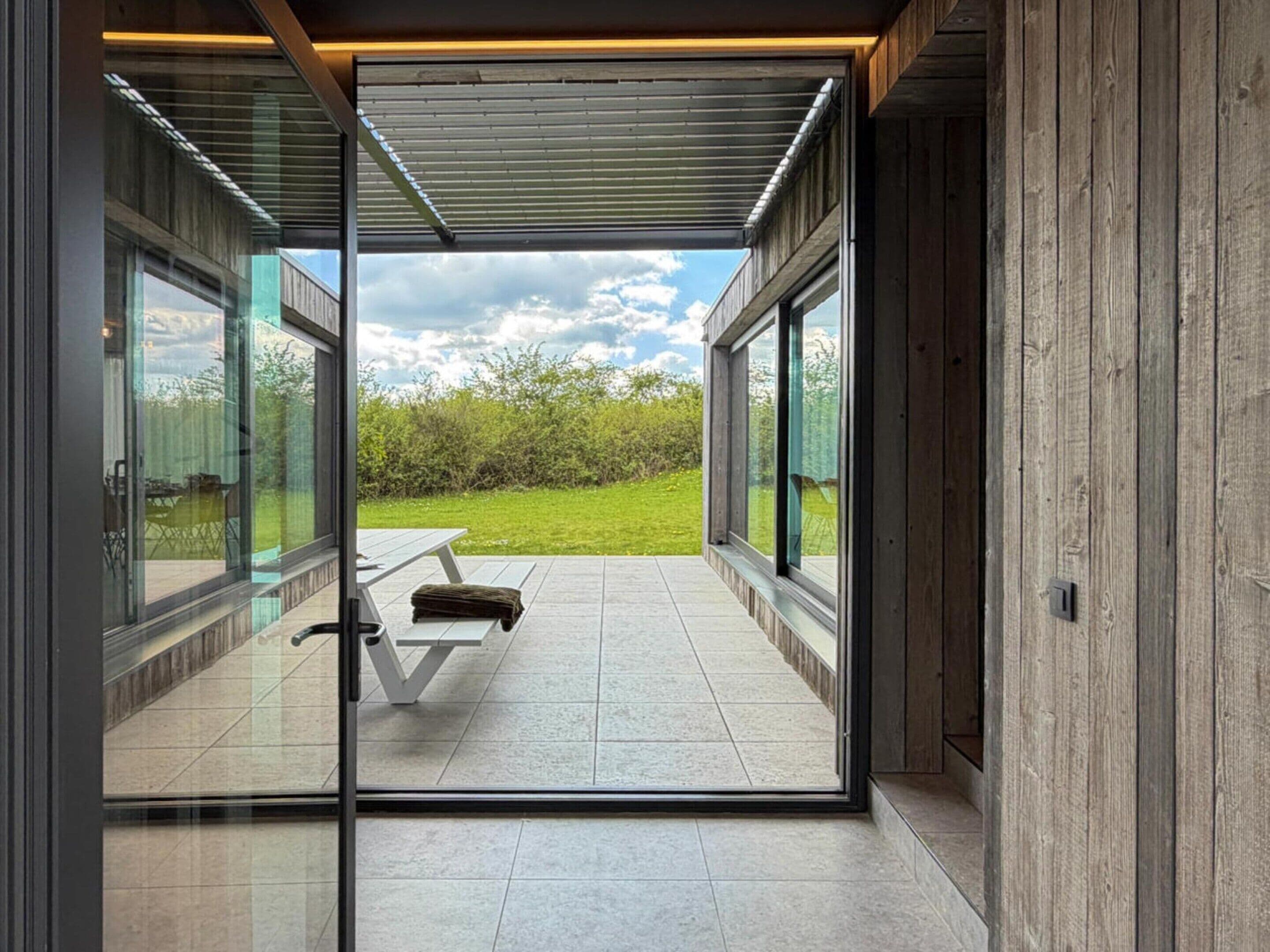House | Reception