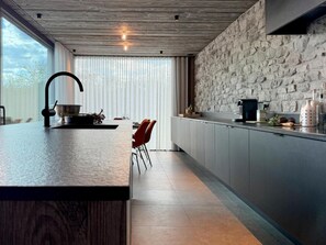 Casa | Cozinha privada