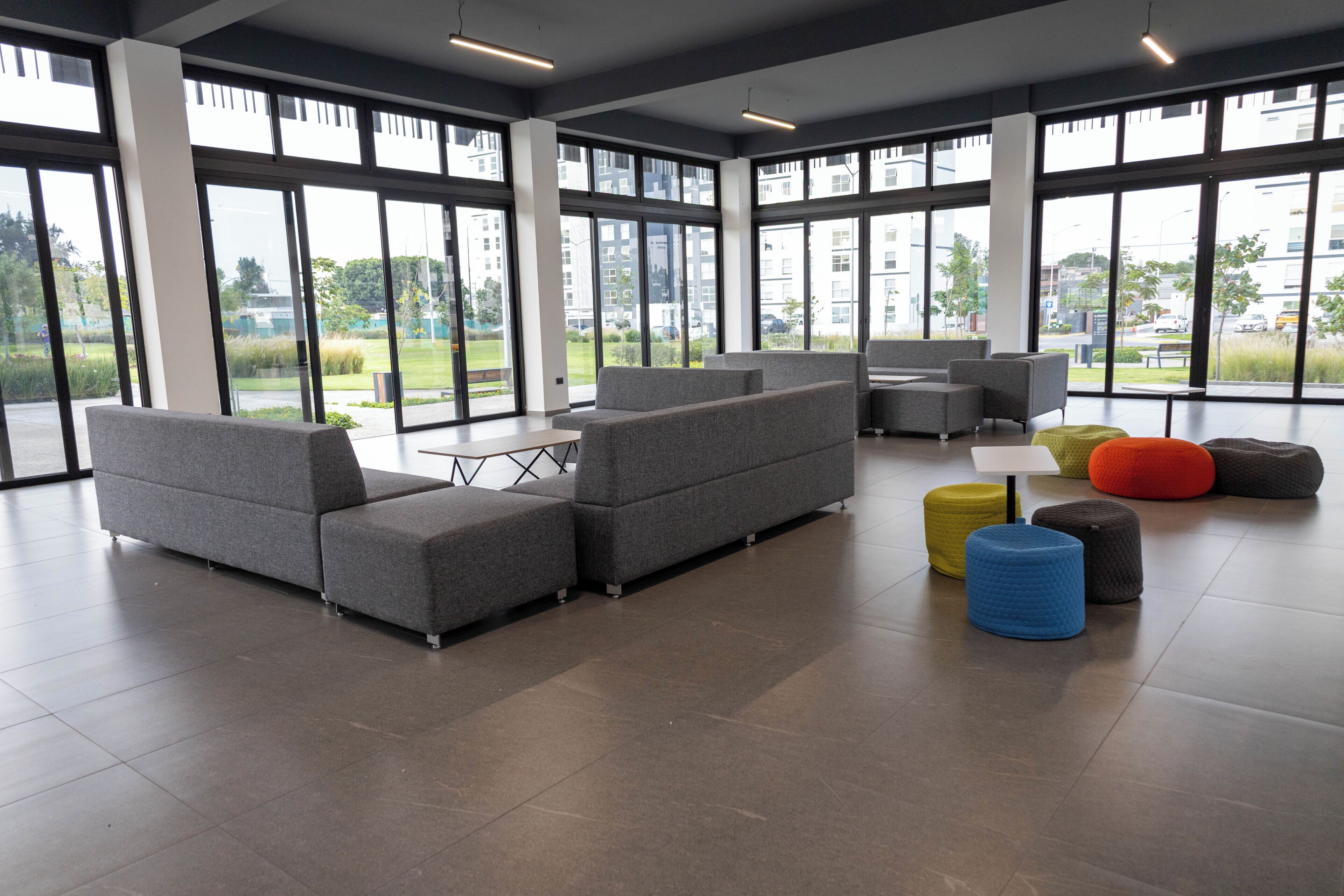 Luxury Apartment, Non Smoking, City View | Interior