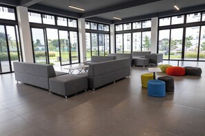 Căn hộ Cao cấp, không hút thuốc, quang cảnh thành phố | Nội thất
