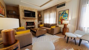 House | 4 bedrooms - Escape to Paradis 4BR Farm Villa 40min Tunis (Sidi Thabet)