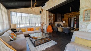 Maison | 4 chambres