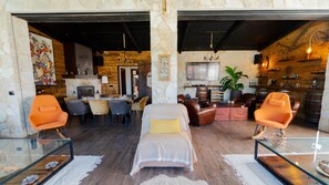 House | 4 bedrooms - Escape to Paradis 4BR Farm Villa 40min Tunis (Sidi Thabet)