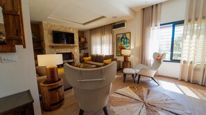 Maison | 4 chambres