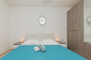 3 bedrooms, free WiFi, bed sheets - Villa Nina With Private Pool and Peacful Oasis (Imotski)