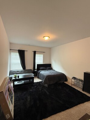3 Schlafzimmer, WLAN, Bettwäsche