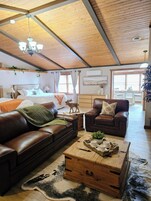 Chalet | Televisión
