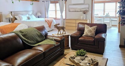 For-Rest Inn and Spa