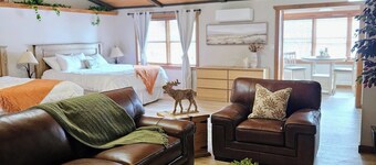 For-Rest Inn and Spa