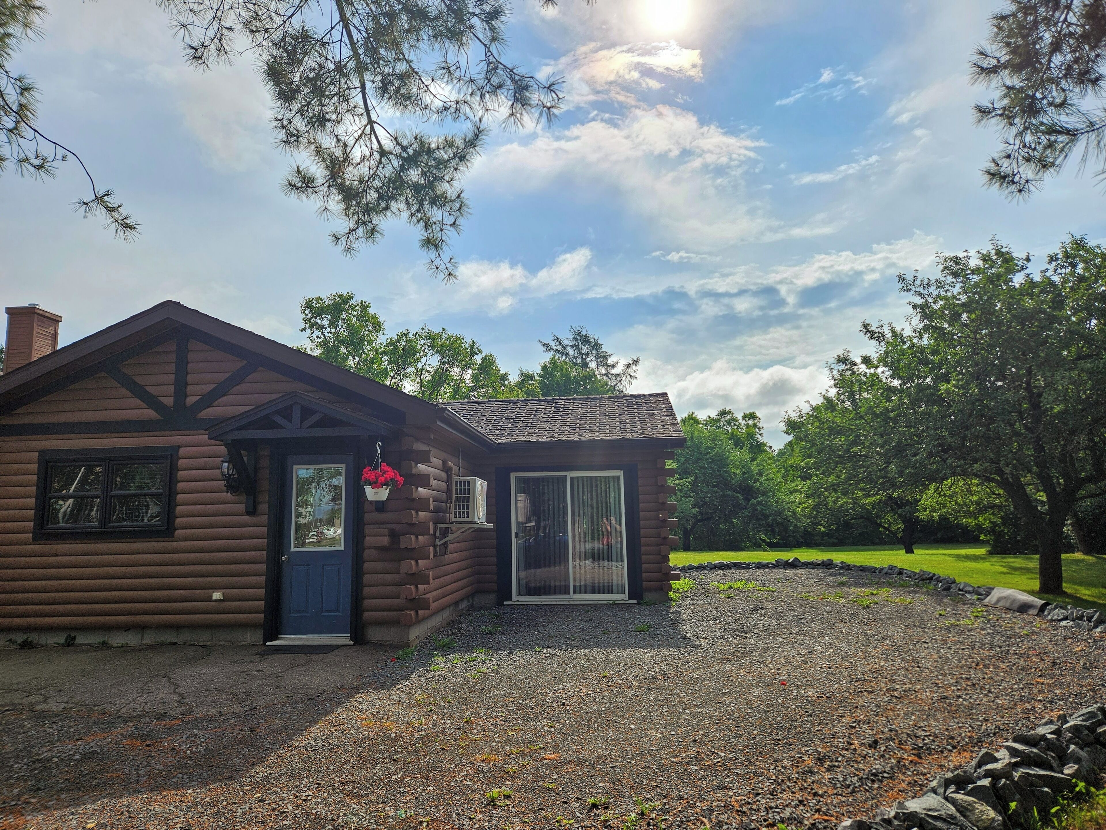 Cabin, Garden View | Free WiFi