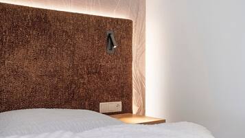 Wi-Fi, draps fournis
