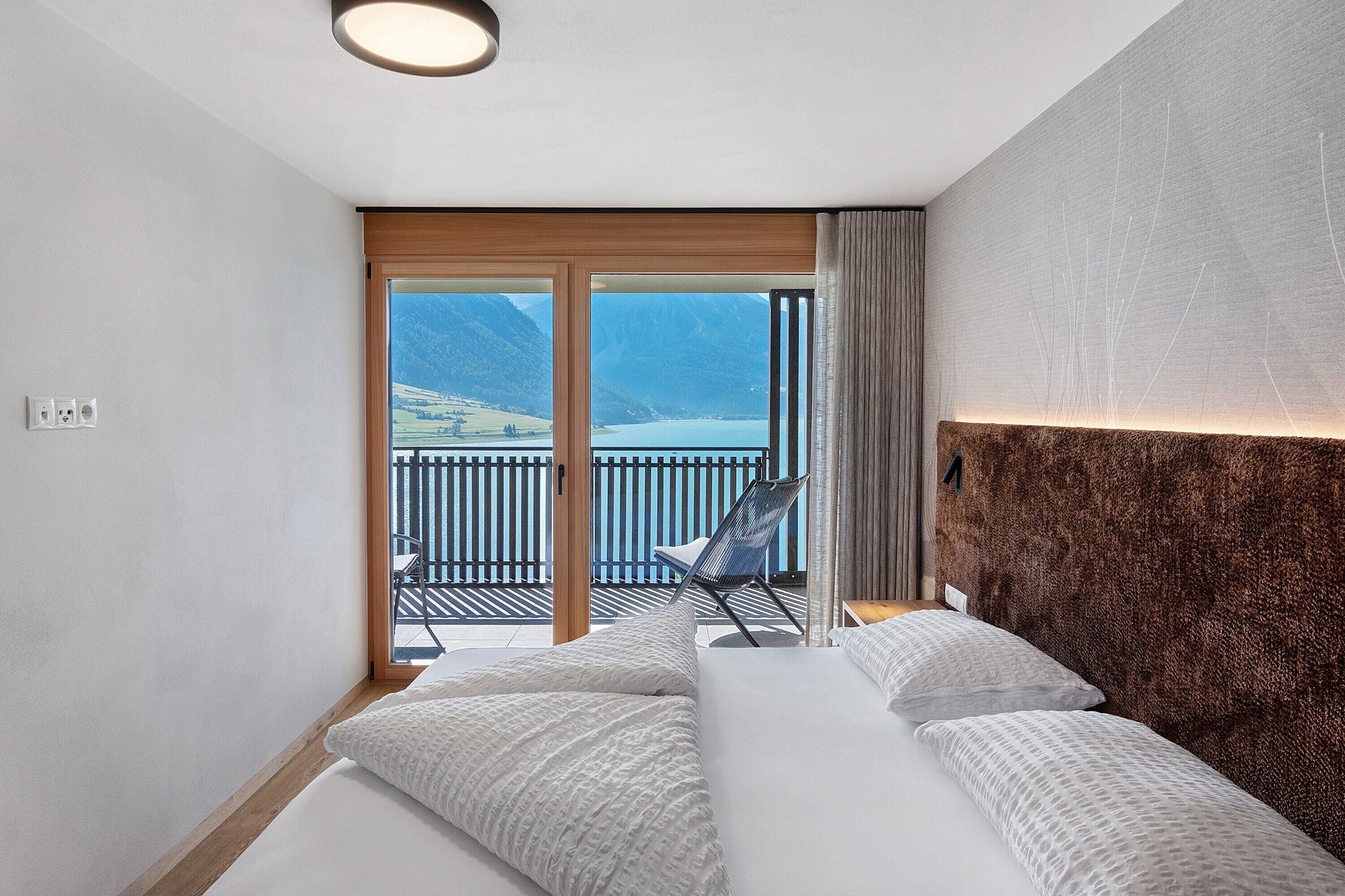 Wi-Fi, draps fournis