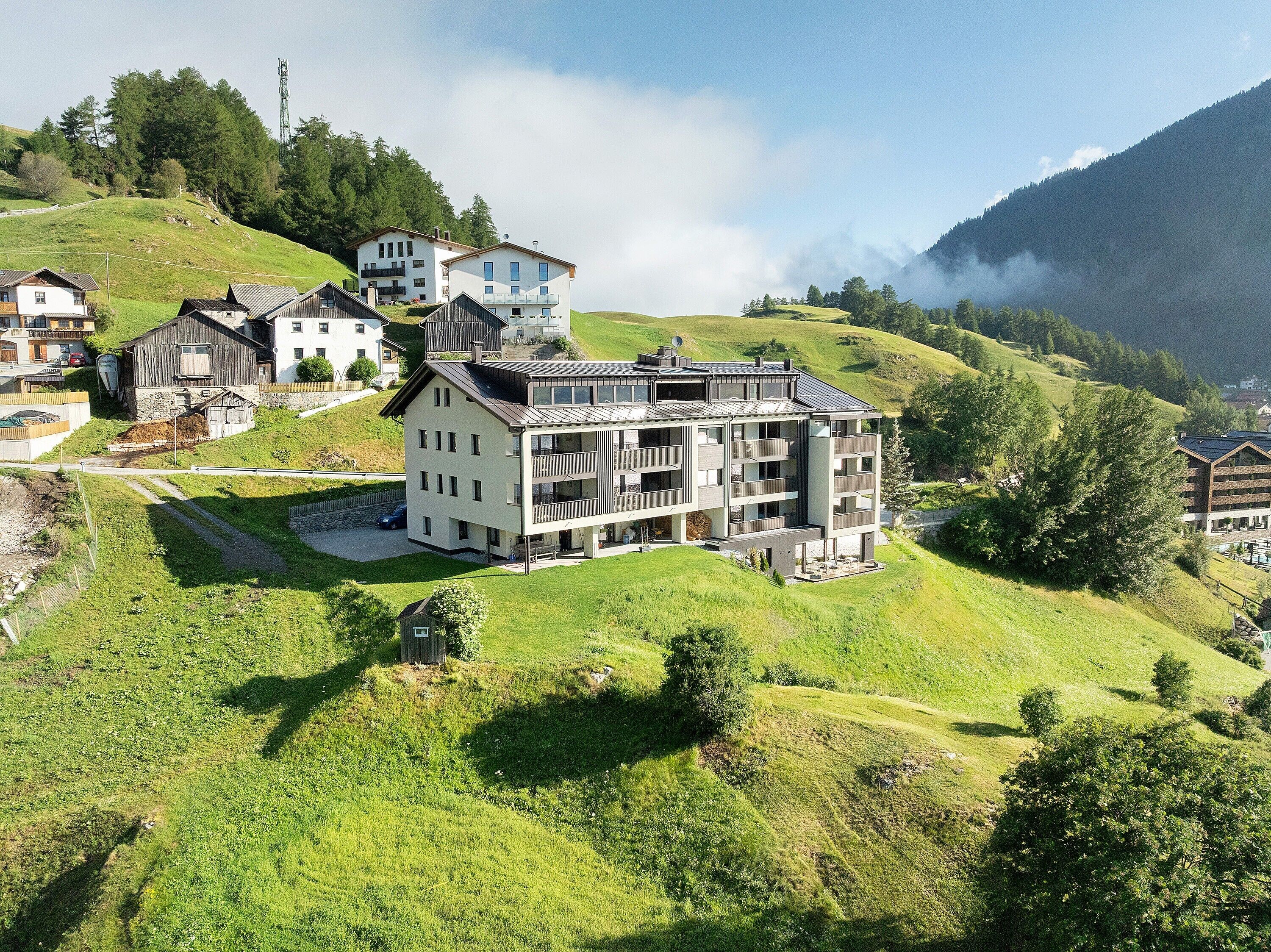 Aussenbereich