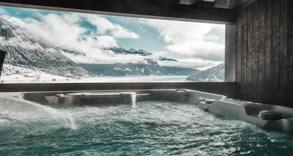 Residence Froy Apartment 6 â Lake View, Whirlpool & Breakfast Included