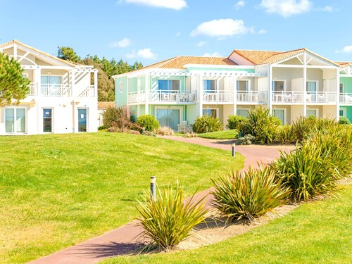 Family Coastal Escape in the Vendee