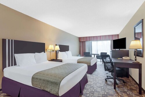 FairBridge Inn Express Bellingham