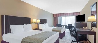 FairBridge Inn Express Bellingham