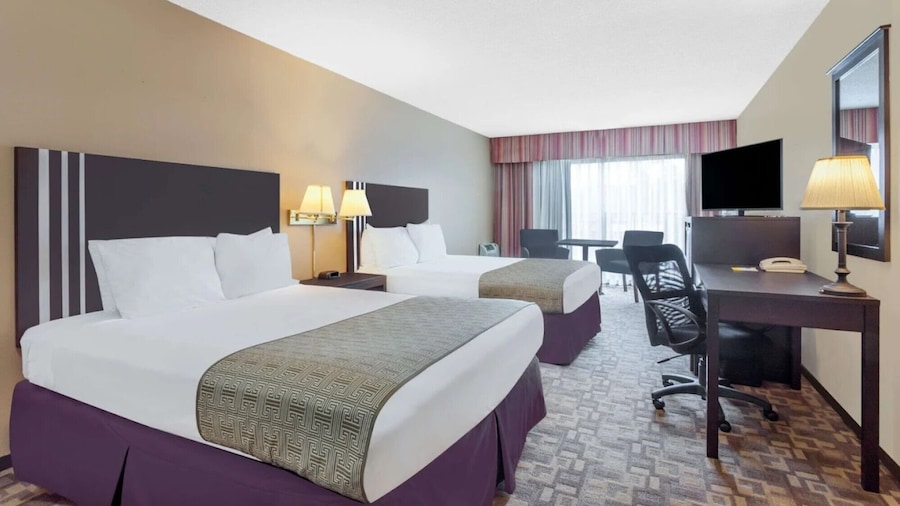 FairBridge Inn Express Bellingham