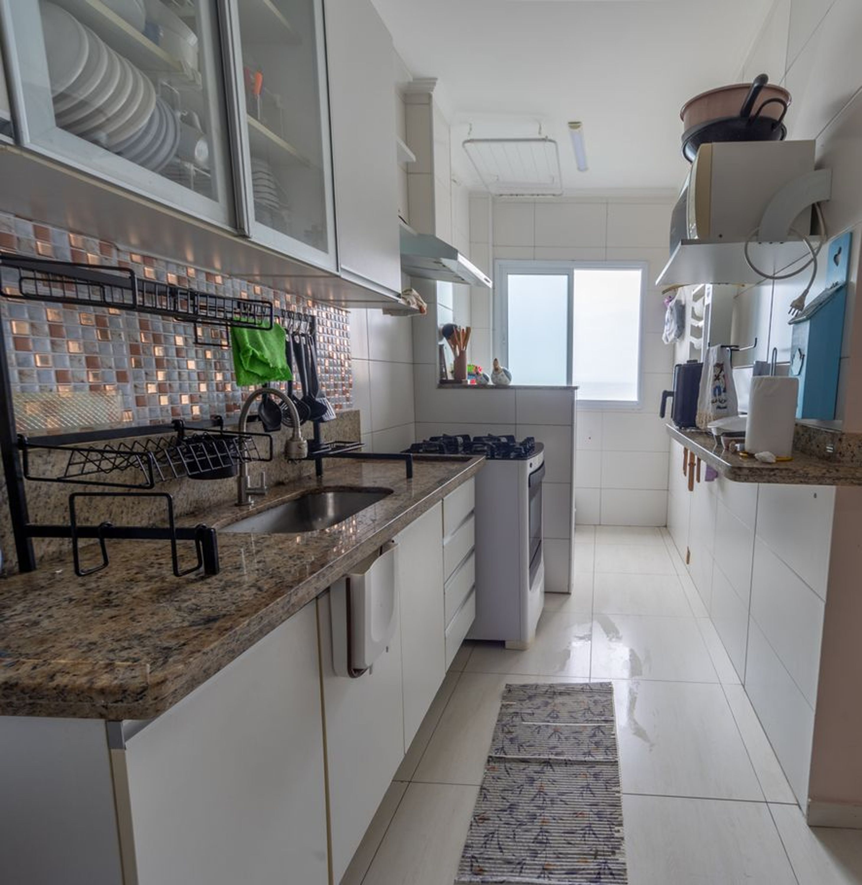 Casa | 1 quarto