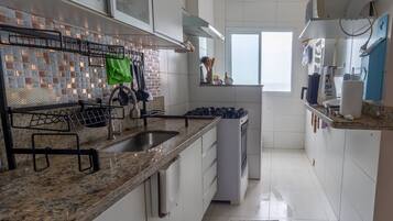 Casa | 1 quarto
