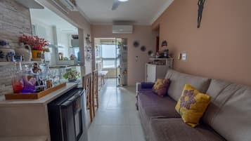Casa | 1 quarto