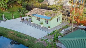 Exterior - House with Pool in Floripa – 15 min from Jurerê (Florianópolis)