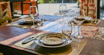 House with Pool in Floripa – 15 min from Jurerê