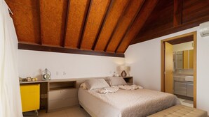 Room - Exclusive Oceanfront Bungalow with Included Service Eco Resort Carneiros (Praia dos Carneiros)