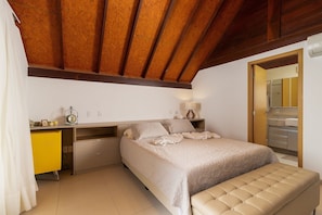 Room - Exclusive Oceanfront Bungalow with Included Service Eco Resort Carneiros (Praia dos Carneiros)