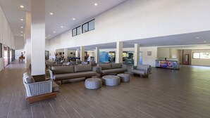 Lobby - Exclusive Oceanfront Bungalow with Included Service Eco Resort Carneiros (Praia dos Carneiros)