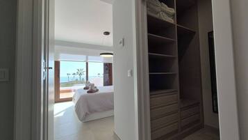 3 dormitorios, tabla de planchar con plancha, wifi y ropa de cama