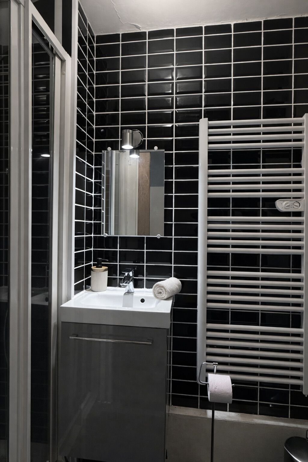 Badkamer