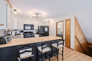 Cucina privata