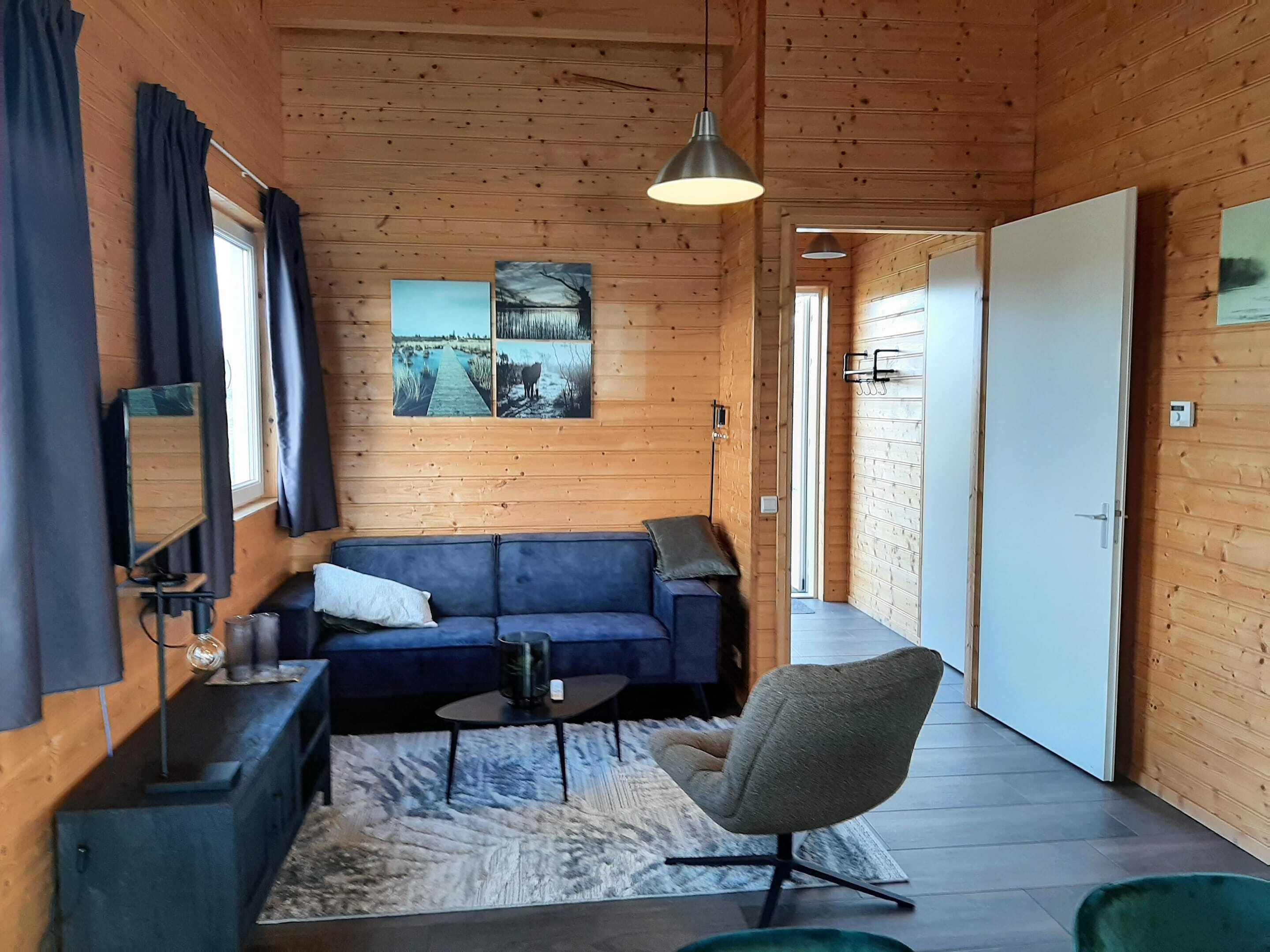 House | Living room