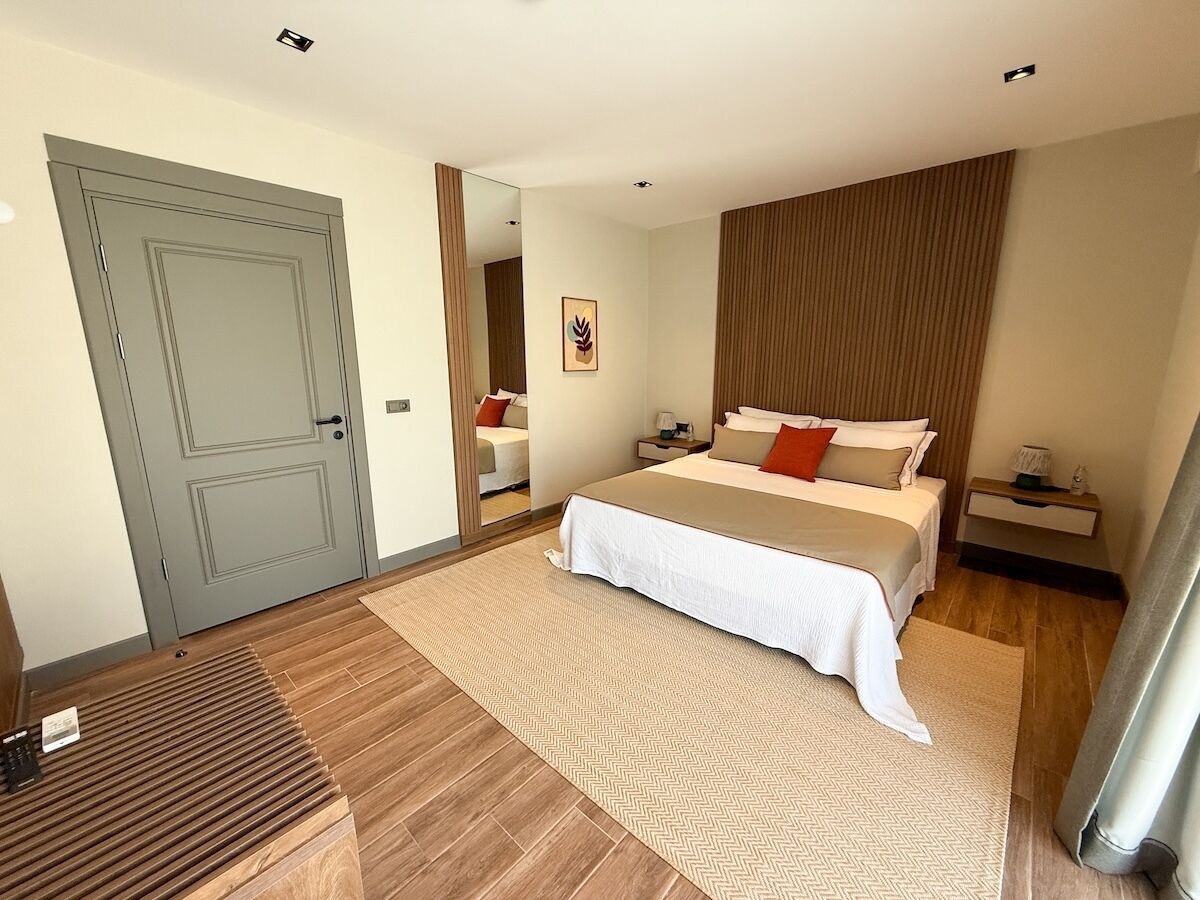 Chambre Standard