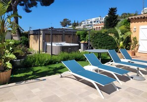 Terrazza/patio