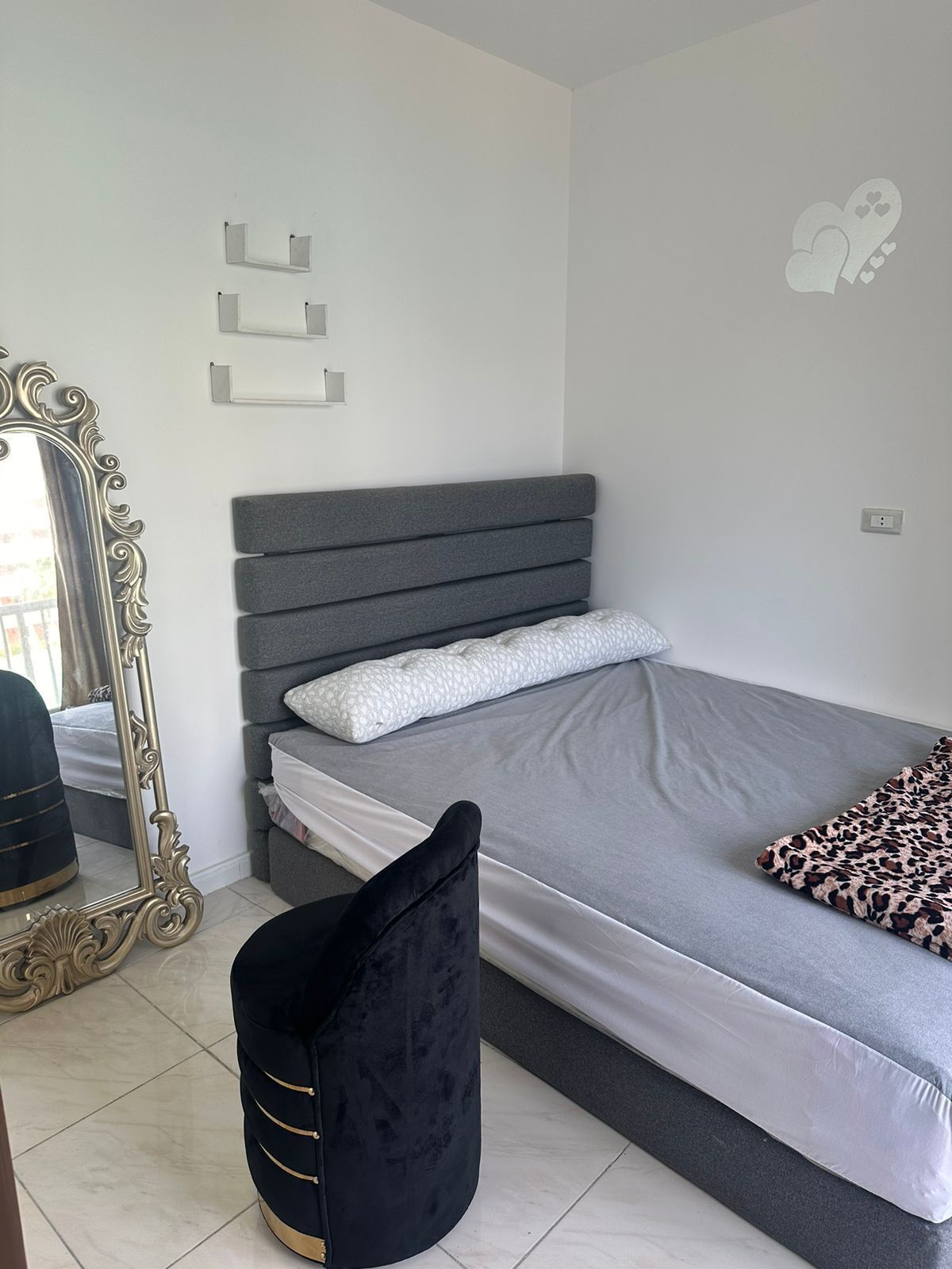 1 bedroom, in-room safe, iron/ironing board, WiFi