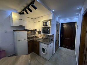 Privat køkken
