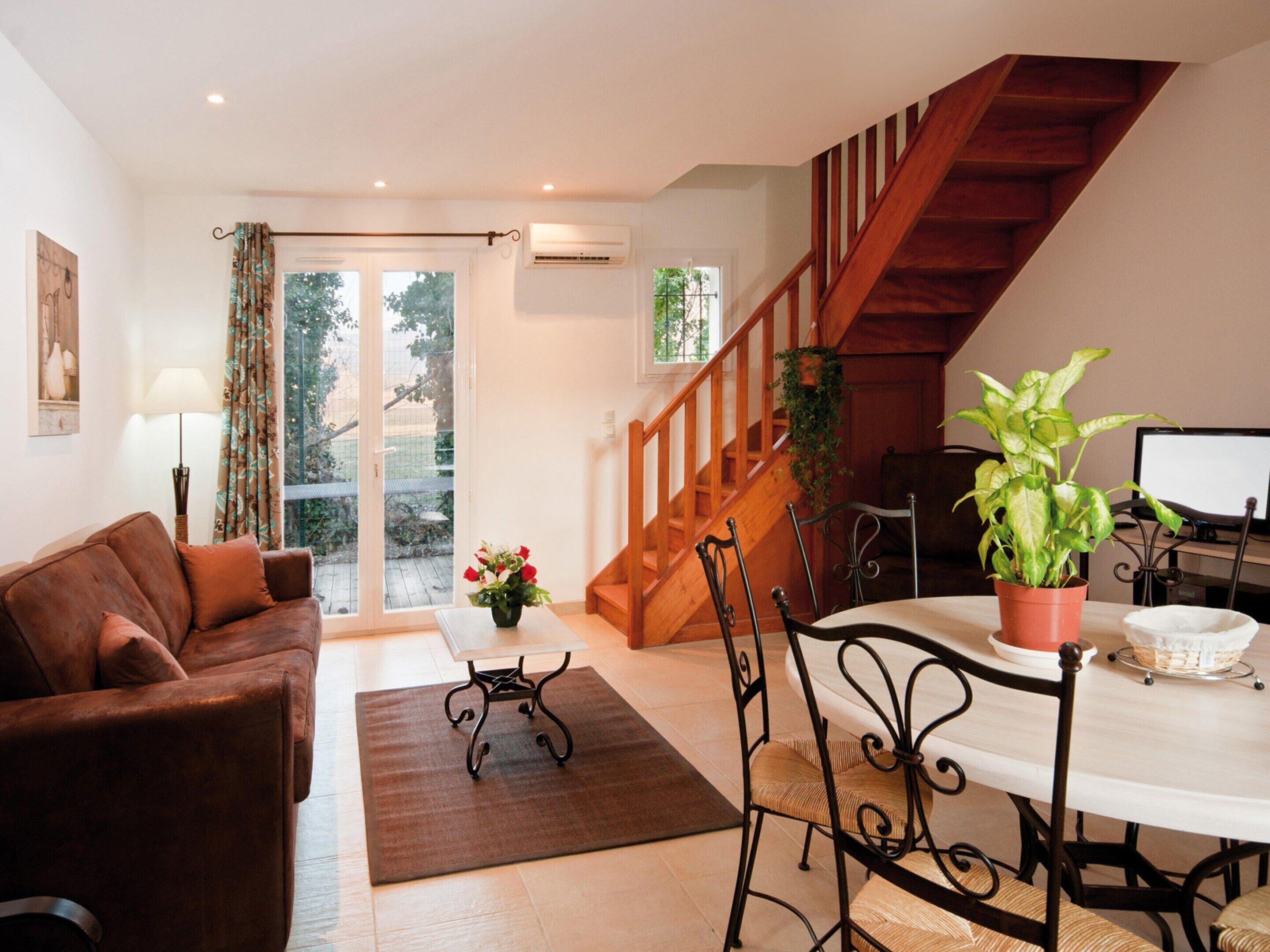 Cottage | Ruang tamu