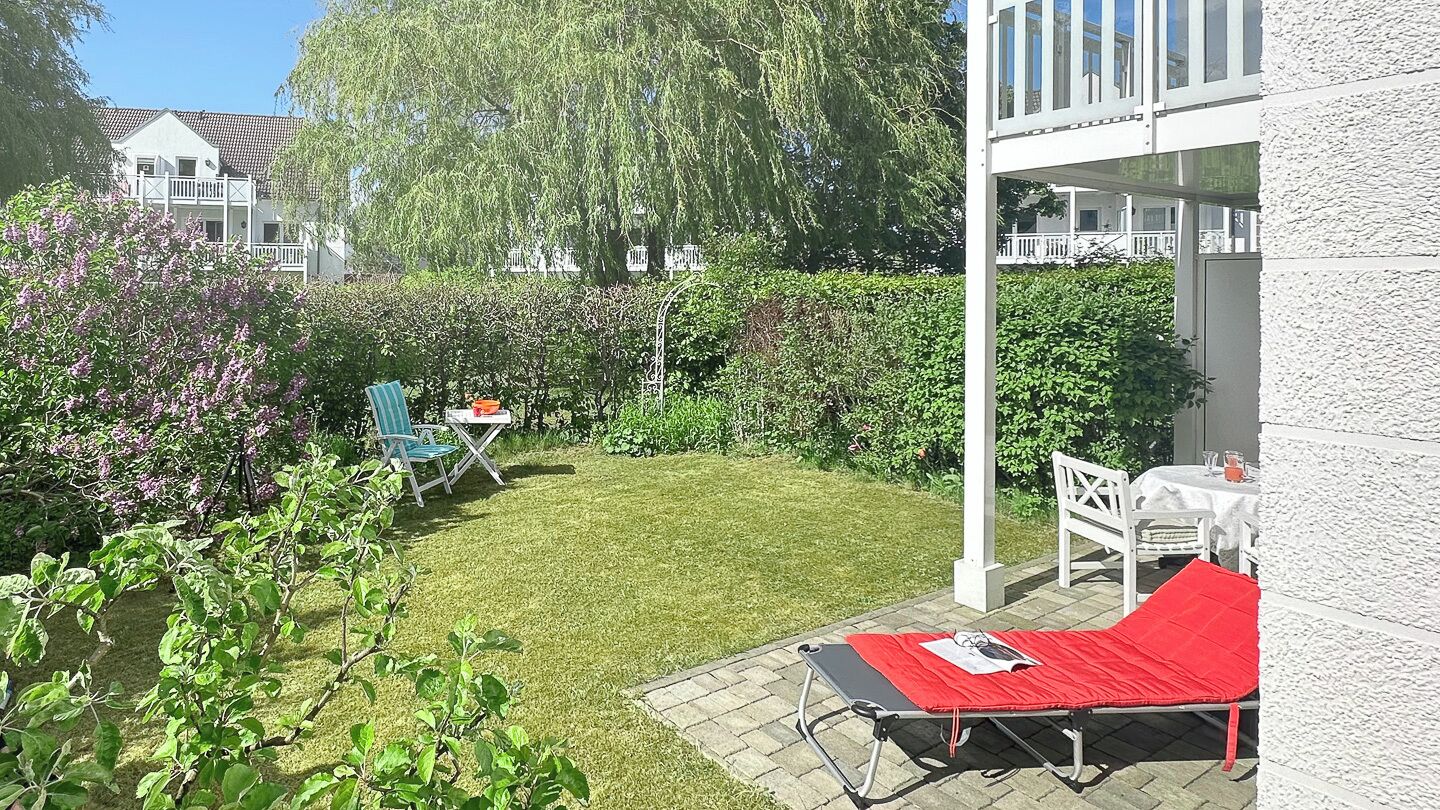 Speisen im Freien