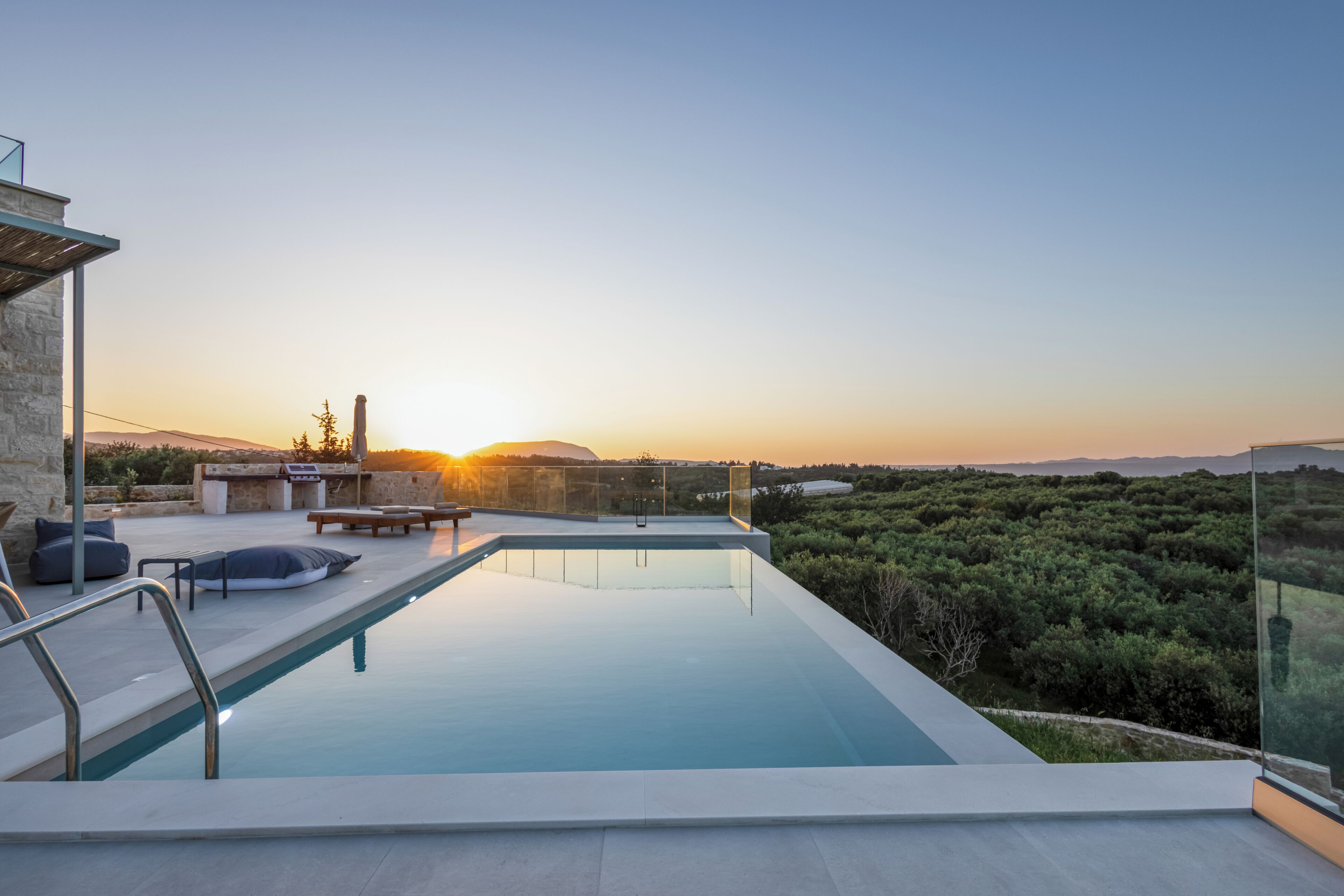 Villa, Private Pool | Pool | Outdoor pool