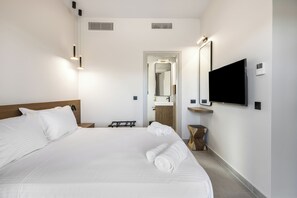 Vila | Quartos à prova de som, ferros/tábuas de passar roupa, Wi-Fi de cortesia