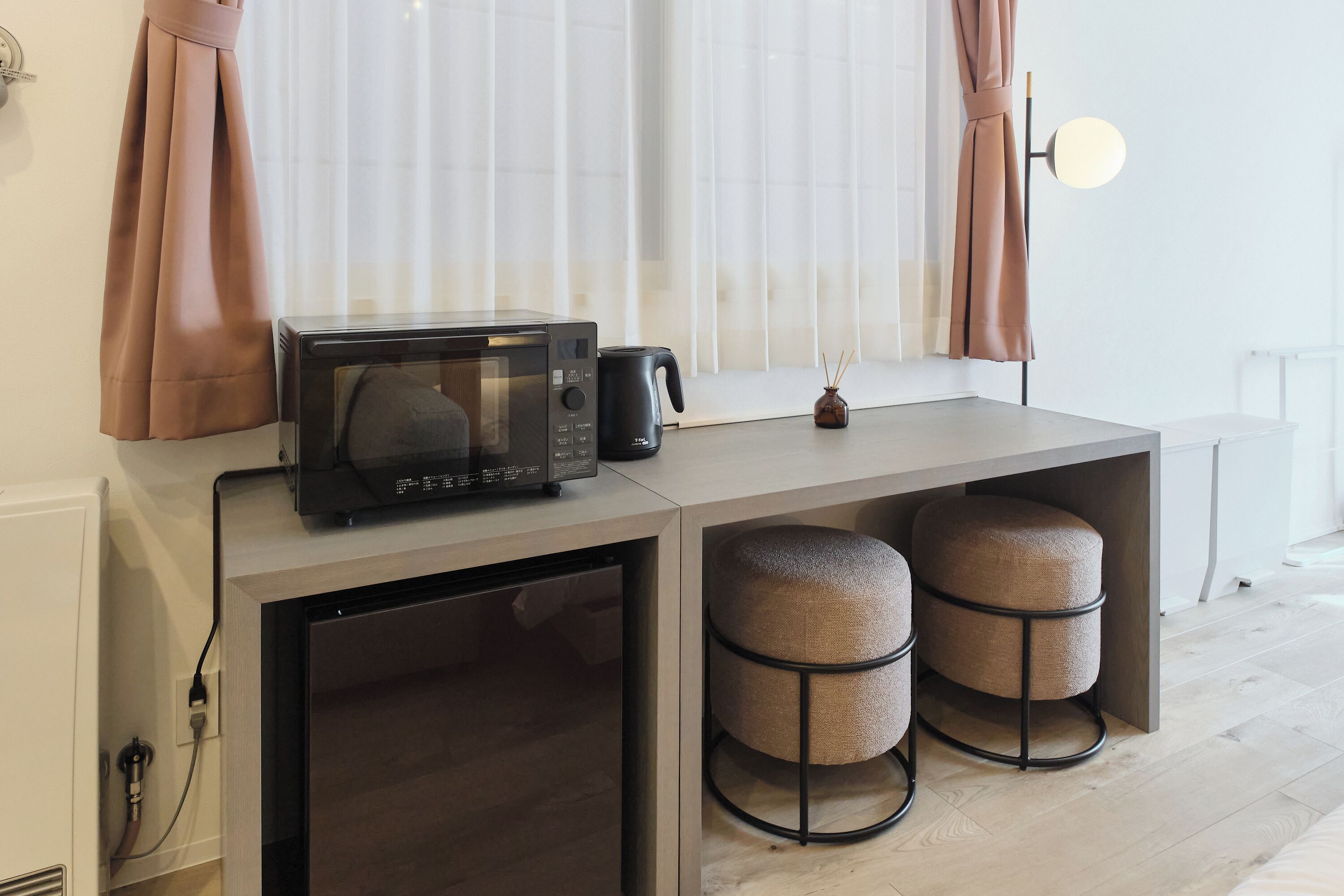 Appartement Confort, balcon (101 Non Smoking)