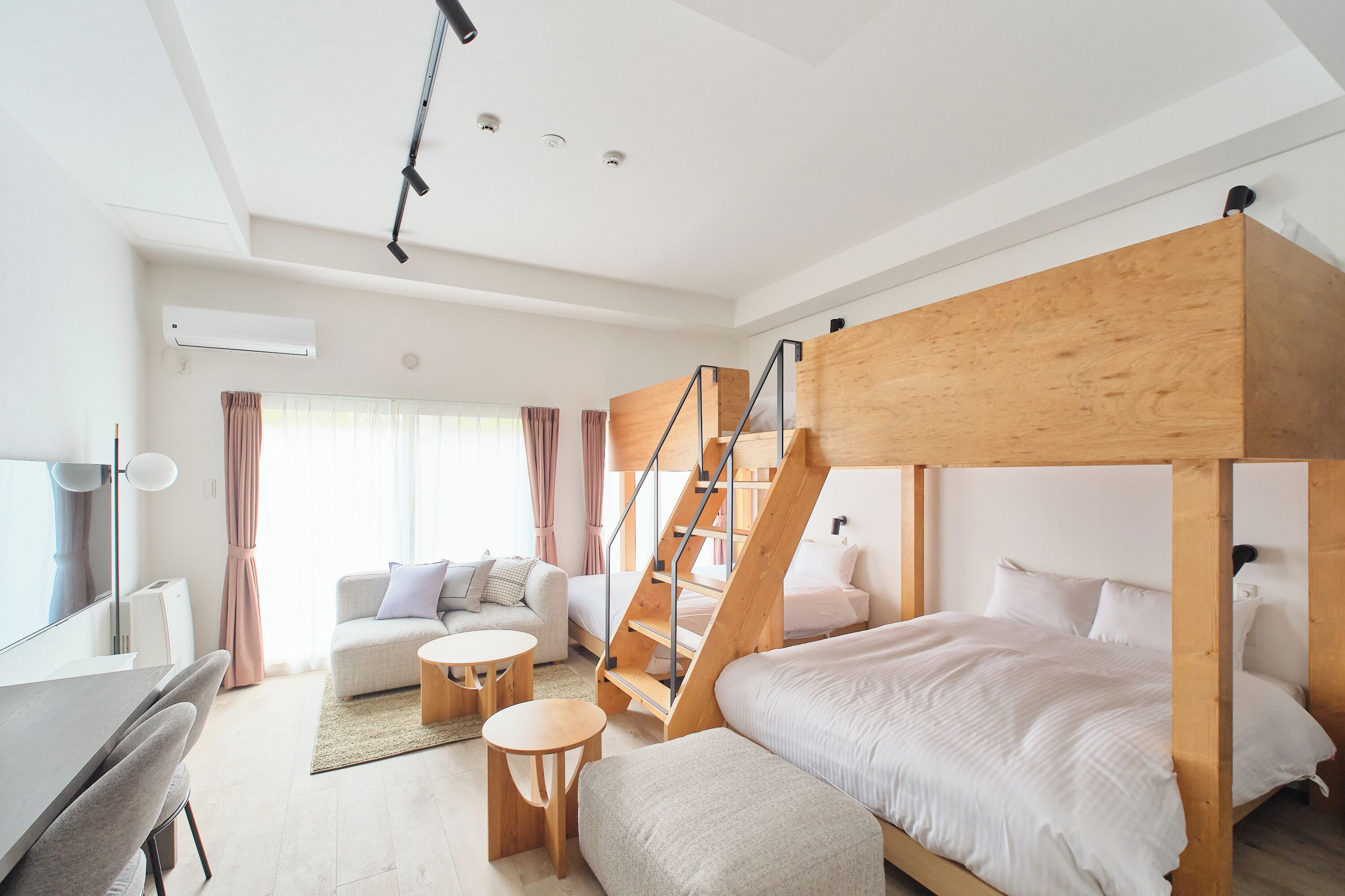 Appartement (102 Non Smoking)