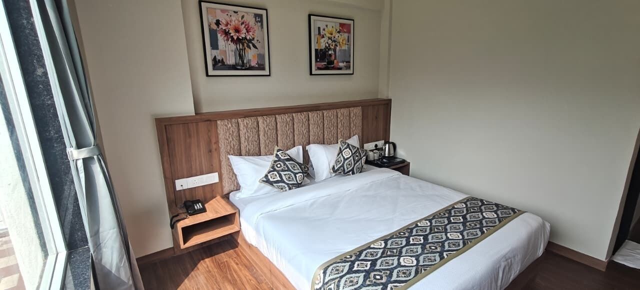 Executive Room | Meja, ruang kerja komputer riba, Wi-fi percuma 